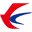 东方航空网站logo