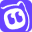 CrazyGames网站logo