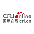 国际在线的网站logo