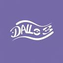 Mini Dalle 3 Online的网站logo