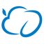 达龙云游戏的网站logo