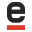 eMusic网站logo