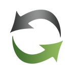 全球返利网的网站图标