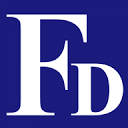 Fangda Partners的网站图标