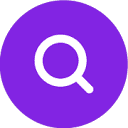 FindArticles的网站图标