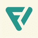 Vector Icons and Stickers的网站logo