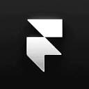 Framer AI网站logo