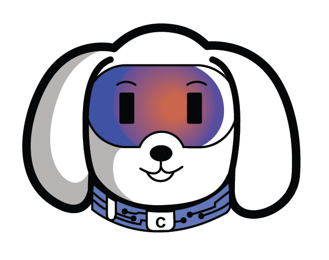 GoCharlie - Gen AI for Enterprises网站logo