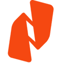Nitro PDF的网站logo