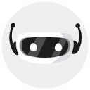 HotBot的网站图标