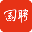 国聘官方网站网站logo