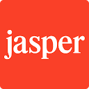 Jasper网站logo