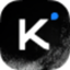 Kimi智能助手的网站logo