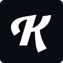 Kittl的网站logo