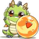 龙珠直播网站logo