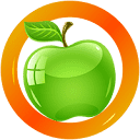 MacSKY苹果软件园网站logo