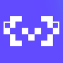 魔搭GPT（ModelScopeGPT）网站logo