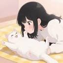 喵斯基部落网站logo