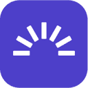 NameBright的网站logo