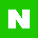 NAVER网站logo