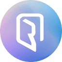 OpenRead的网站logo