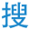 盘58的网站图标