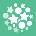 App 图标在线制作的网站logo