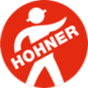Hohner网站logo