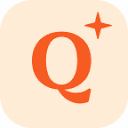 Qwant Junior网站logo