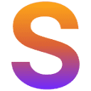 Search.com的网站图标