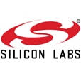 Silicon Labs的网站图标
