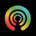 Stereomood网的网站图标