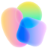 TapNow的网站logo