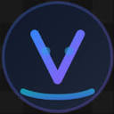 veo4 ai的网站logo