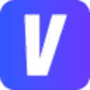 VidAU的网站logo