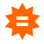 WolframAlpha网站logo