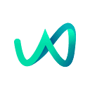 Wondercraft的网站logo