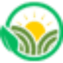 橡皮牛的网站logo