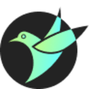 燕雀光年的网站logo