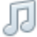 音乐序章的网站logo