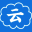 云盘资源分享网的网站图标