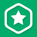 异星软件空间网站logo