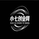 小七自动收录导航网站logo