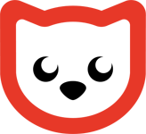 西贝导航网站logo