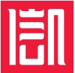 北京市信凯律师事务所网站logo