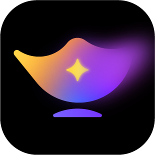 心响 APP的网站logo