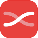 网易云音乐·X Studio的网站logo