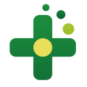 药房网商城的网站图标