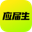 应届生求职网网站logo