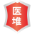 医学人才网的网站图标